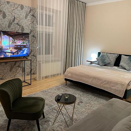 Apartamenty Na Starowce - Apartments In The Old Town Cieszyn  Dış mekan fotoğraf