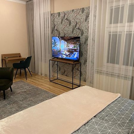 Apartamenty Na Starowce - Apartments In The Old Town Cieszyn  Dış mekan fotoğraf