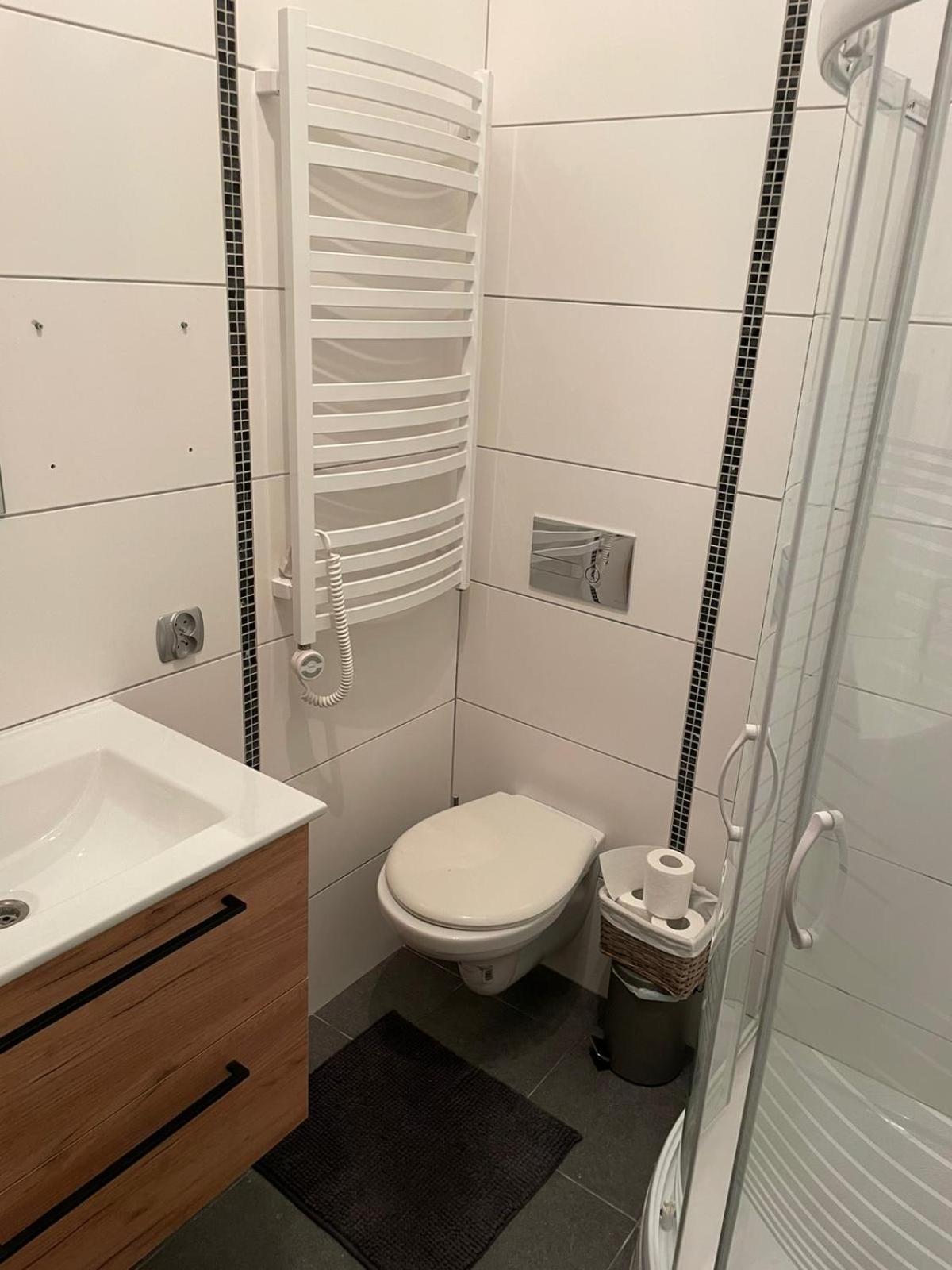Apartamenty Na Starowce - Apartments In The Old Town Cieszyn  Dış mekan fotoğraf
