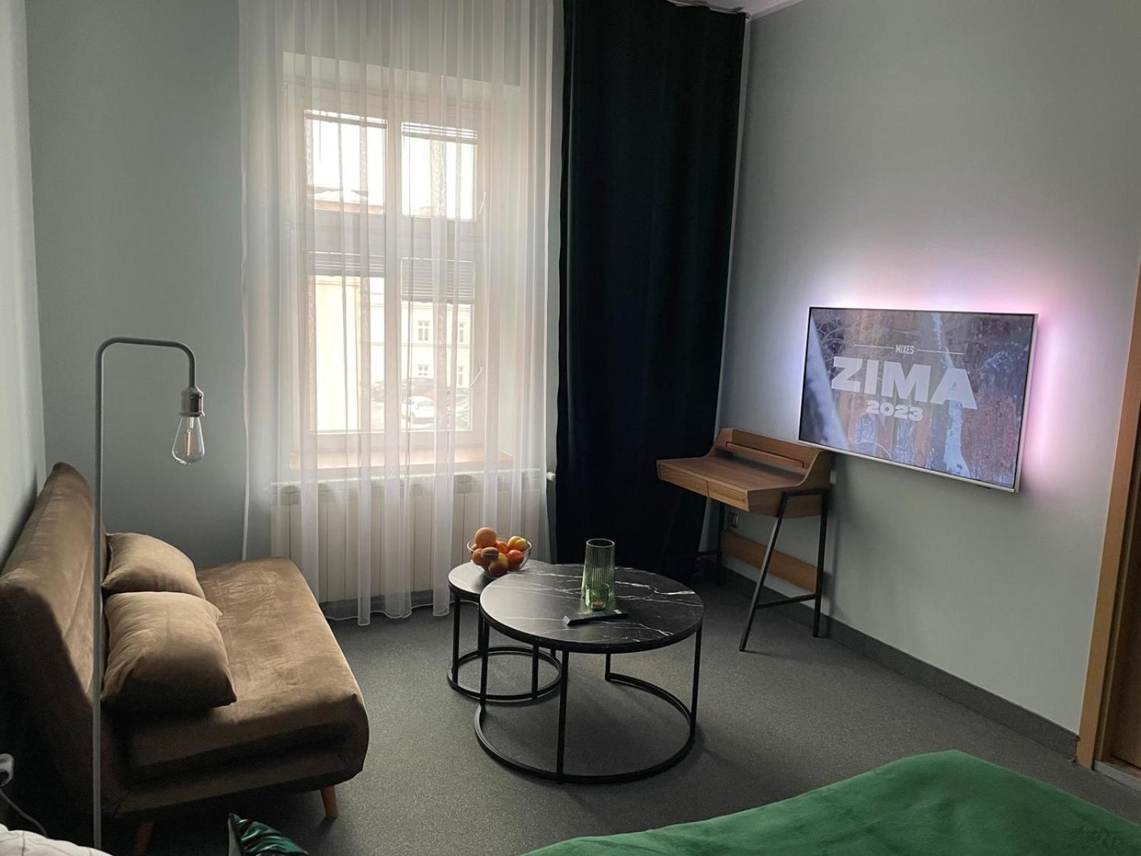 Apartamenty Na Starowce - Apartments In The Old Town Cieszyn  Dış mekan fotoğraf