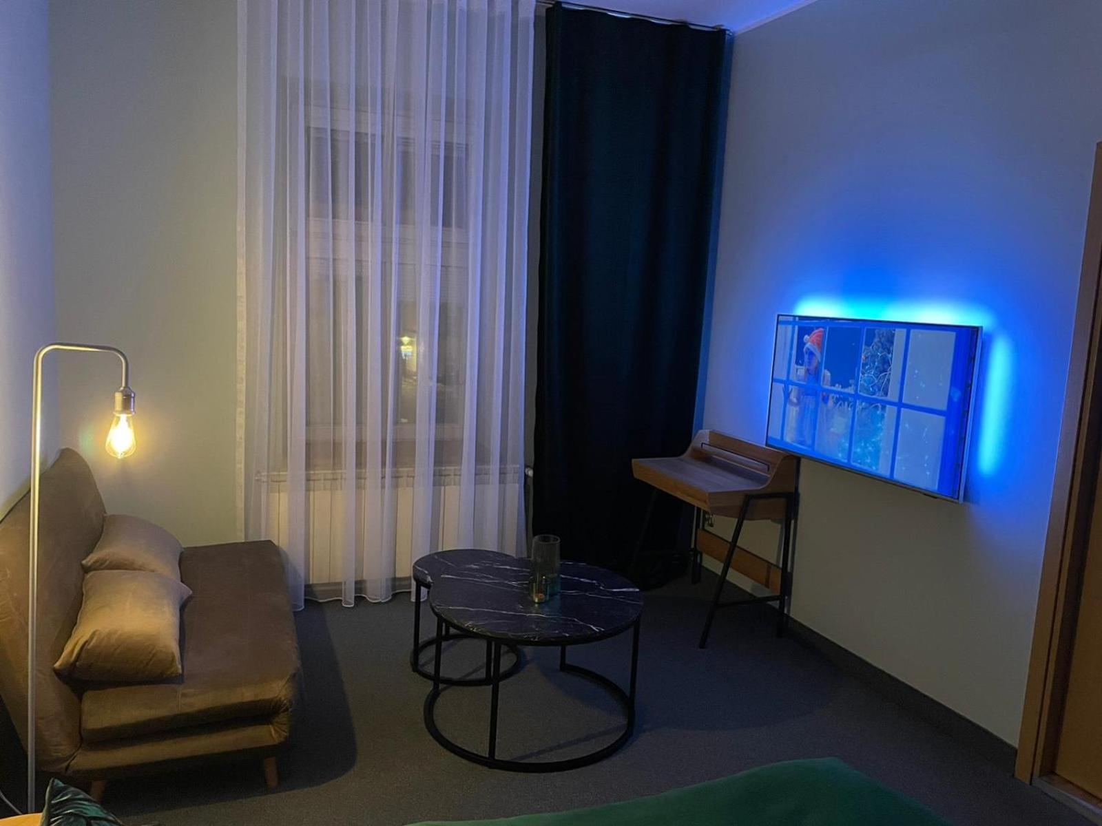 Apartamenty Na Starowce - Apartments In The Old Town Cieszyn  Dış mekan fotoğraf