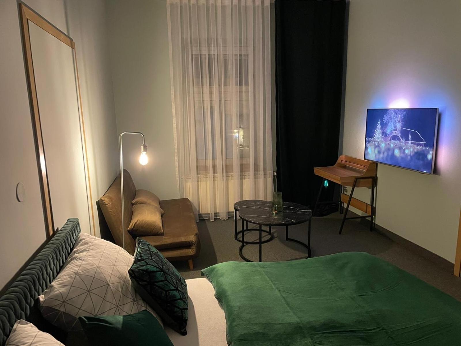 Apartamenty Na Starowce - Apartments In The Old Town Cieszyn  Dış mekan fotoğraf