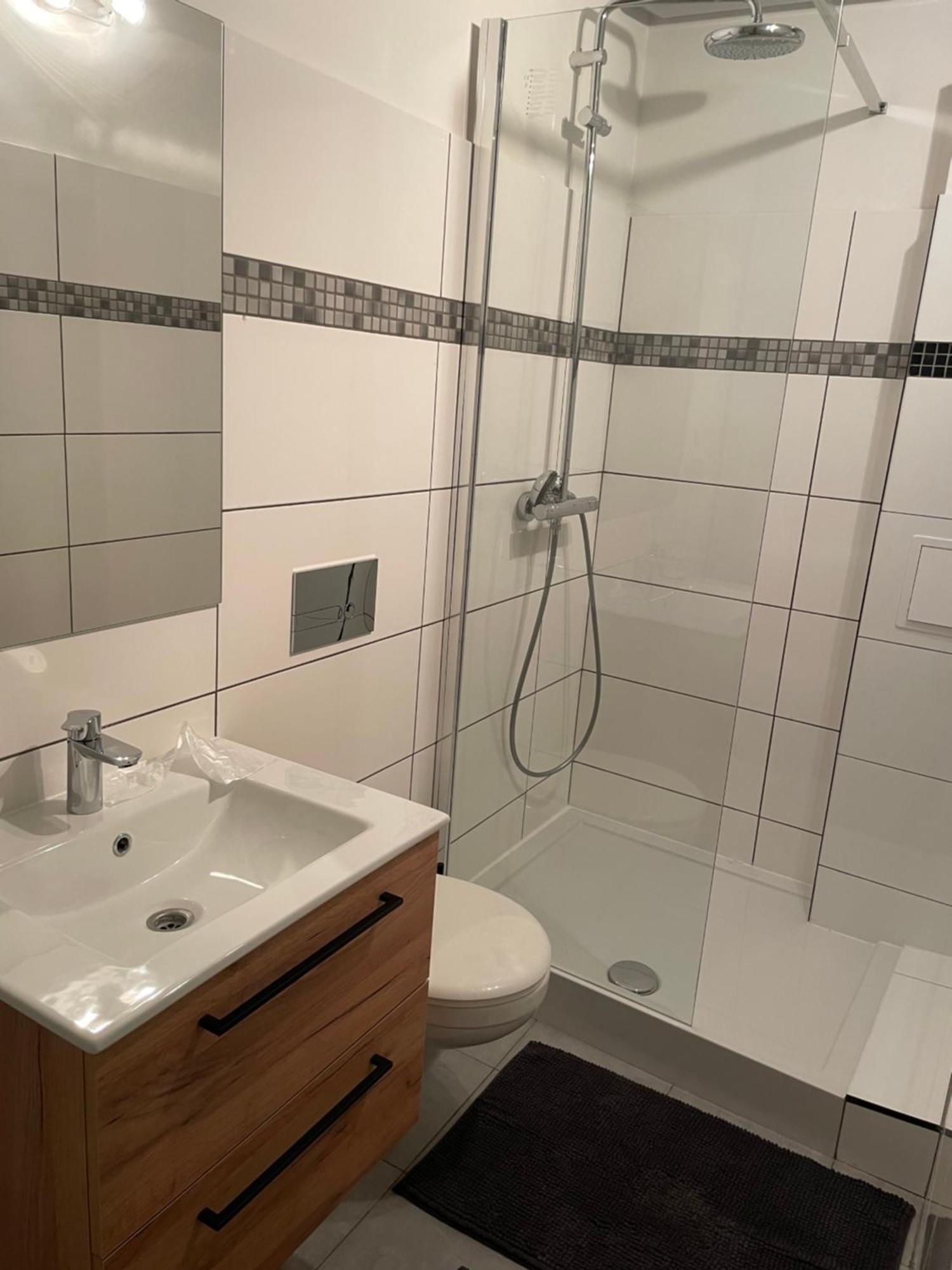 Apartamenty Na Starowce - Apartments In The Old Town Cieszyn  Dış mekan fotoğraf