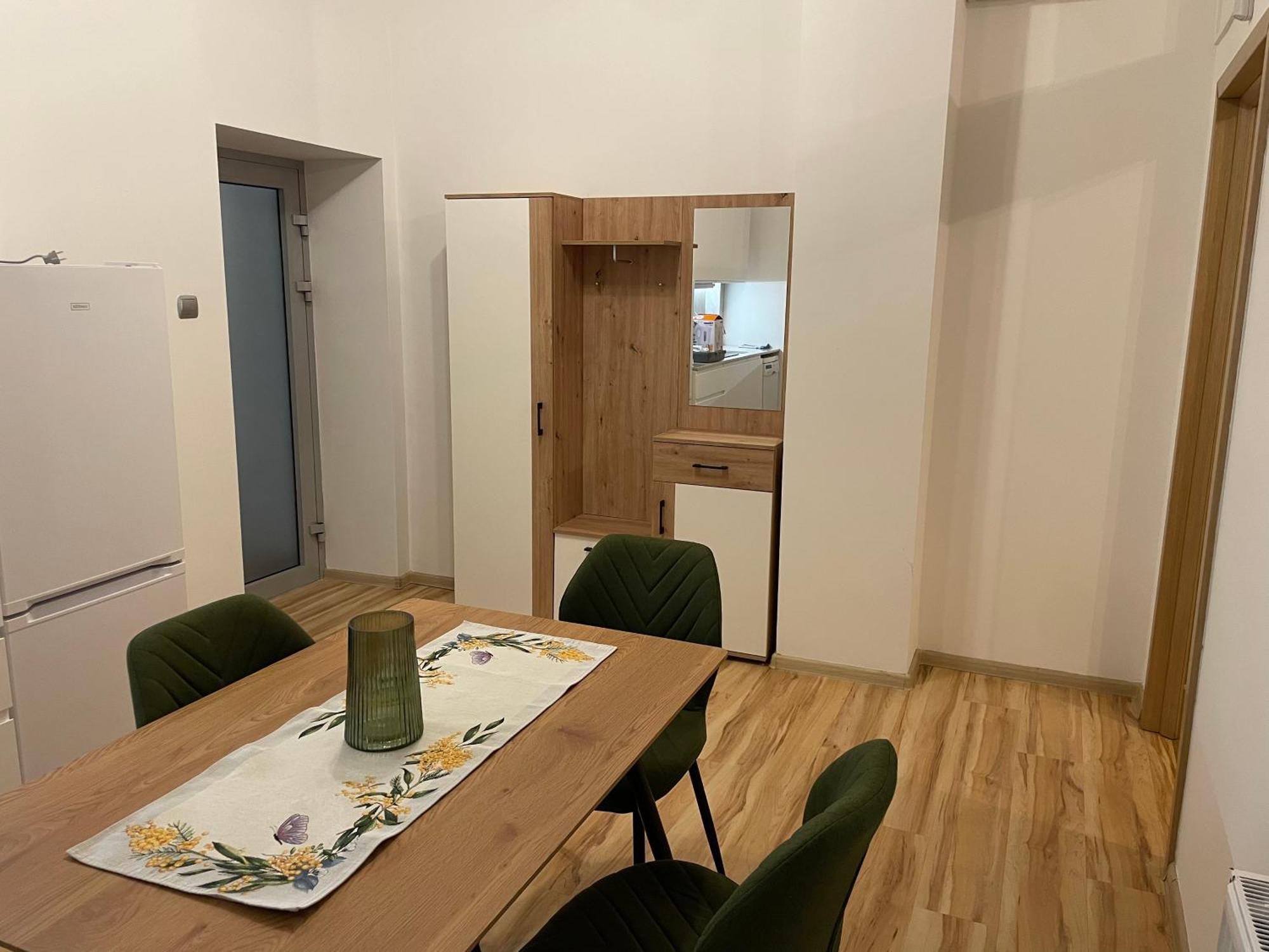 Apartamenty Na Starowce - Apartments In The Old Town Cieszyn  Dış mekan fotoğraf