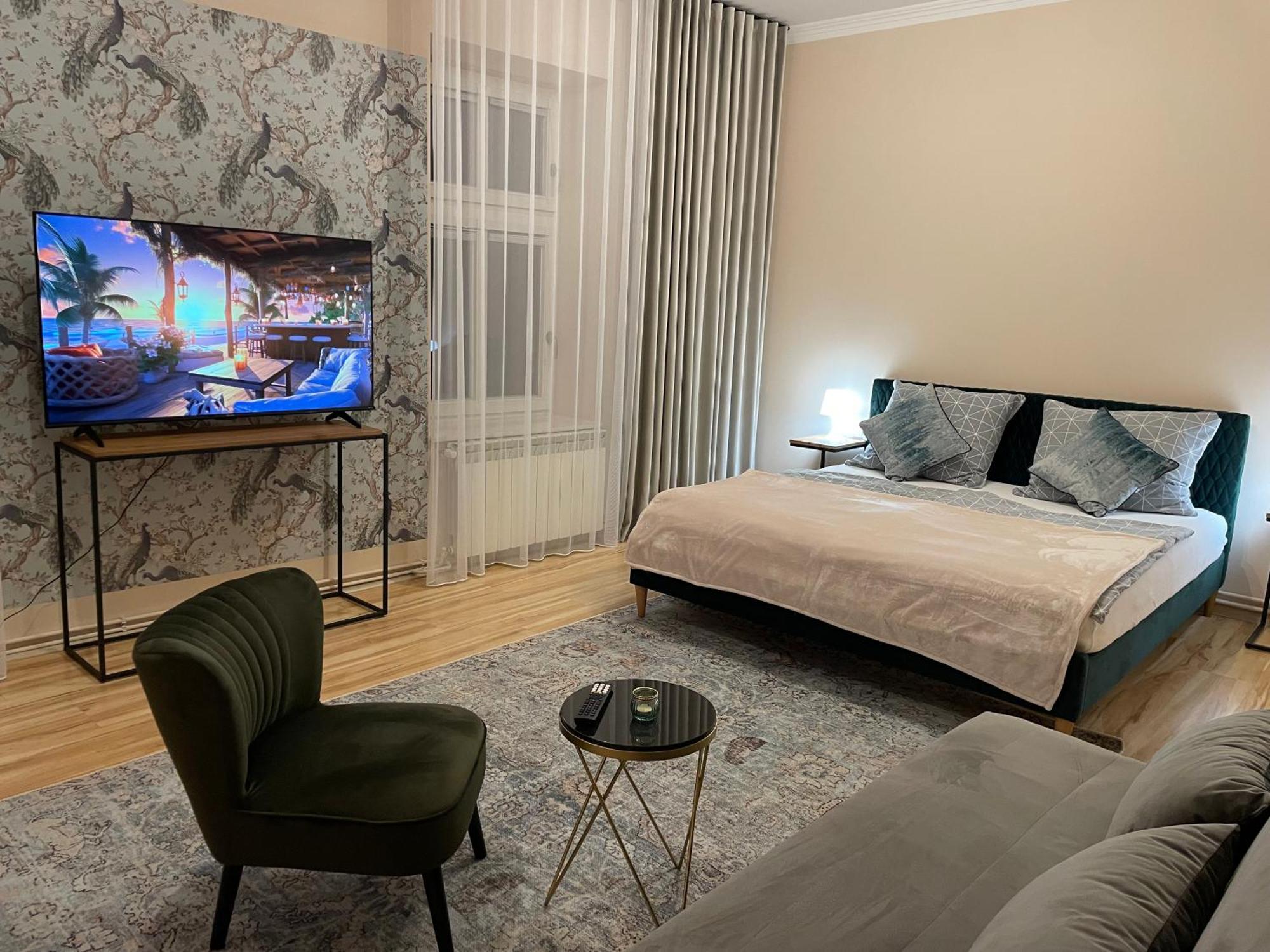 Apartamenty Na Starowce - Apartments In The Old Town Cieszyn  Dış mekan fotoğraf