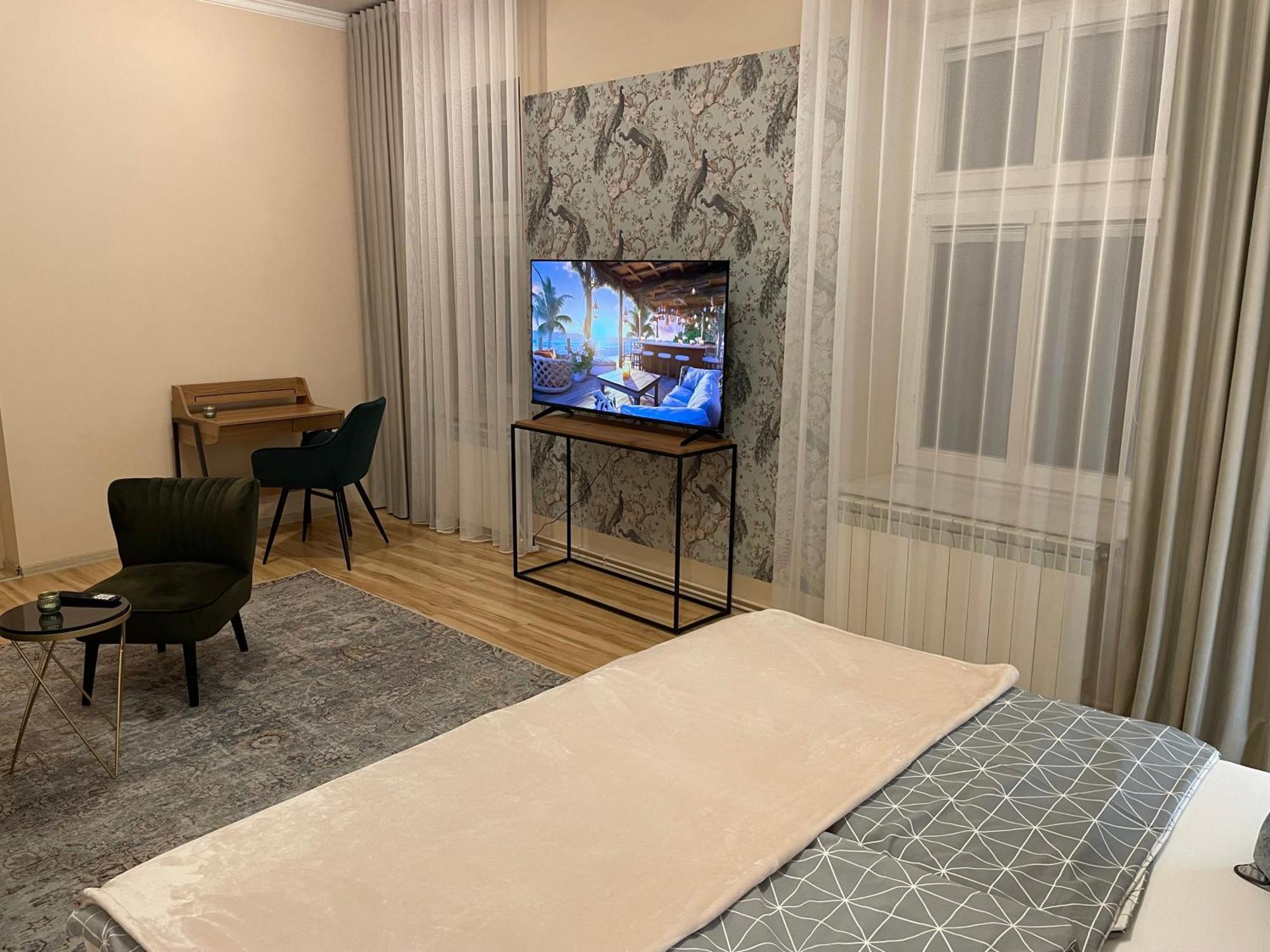 Apartamenty Na Starowce - Apartments In The Old Town Cieszyn  Dış mekan fotoğraf
