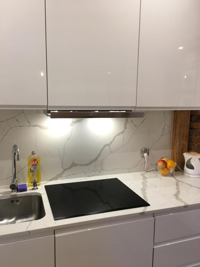 Apartamenty Na Starowce - Apartments In The Old Town Cieszyn  Dış mekan fotoğraf
