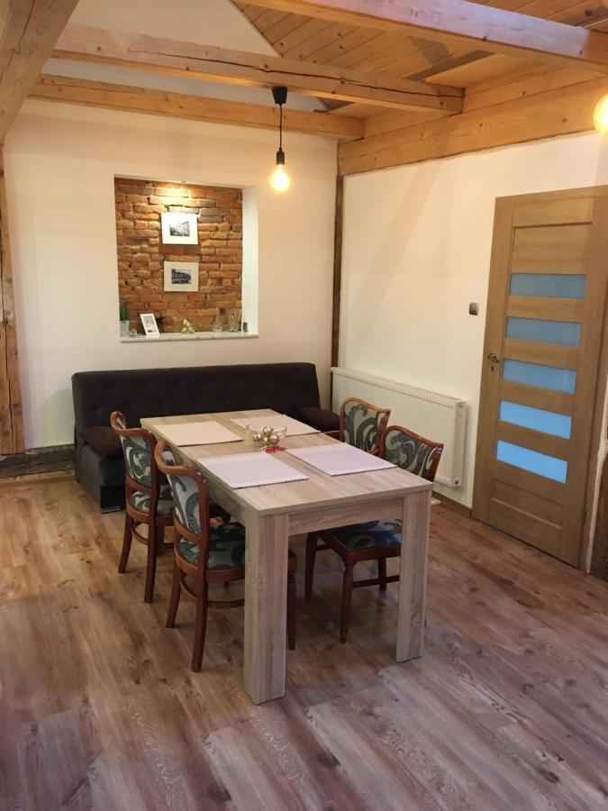 Apartamenty Na Starowce - Apartments In The Old Town Cieszyn  Dış mekan fotoğraf