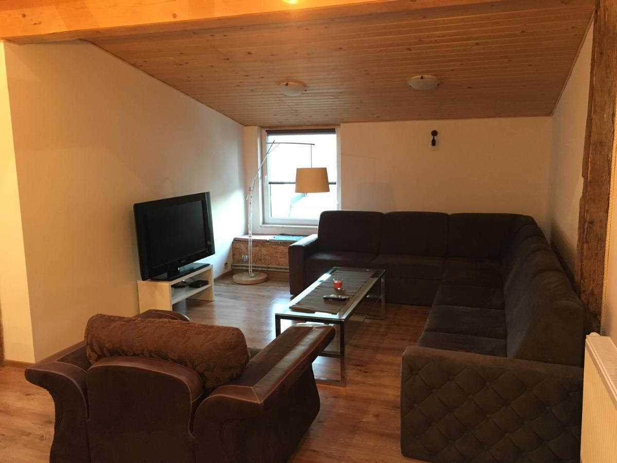 Apartamenty Na Starowce - Apartments In The Old Town Cieszyn  Dış mekan fotoğraf